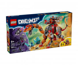 LEGO® DREAMZzz 71514 - Dino Jet