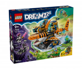 LEGO® DREAMZzz 71515 - Tiger Shark Tank