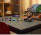 LEGO® DREAMZzz 71515 - Tiger Shark Tank thumb 6