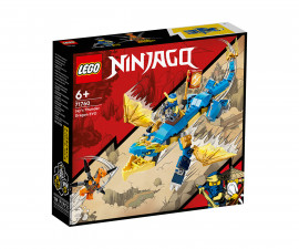 Конструктор LEGO Ninjago 71760