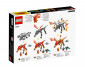 Конструктор LEGO Ninjago 71762 thumb 2