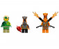 Конструктор LEGO Ninjago 71763 thumb 4