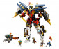 Конструктор LEGO Ninjago 71765 thumb 3