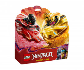 Конструктор ЛЕГО NINJAGO 71826