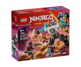 Конструктор ЛЕГО NINJAGO 71827