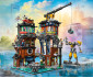 LEGO® NINJAGO 71837 - NINJAGO® City workshops thumb 14