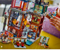 LEGO® NINJAGO 71837 - NINJAGO® City workshops thumb 6