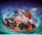 LEGO® NINJAGO® 71838 - Kai's Motorcycle Speed Race thumb 10