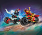 LEGO® NINJAGO® 71838 - Kai's Motorcycle Speed Race thumb 11