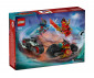 LEGO® NINJAGO® 71838 - Kai's Motorcycle Speed Race thumb 2