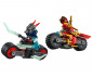 LEGO® NINJAGO® 71838 - Kai's Motorcycle Speed Race thumb 3