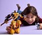 LEGO® NINJAGO® 71839 - Arin's Spinjitzu Battle Mech thumb 7