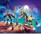 LEGO® NINJAGO® 71843 - Rogue’s Mech Dragon Rider thumb 10