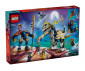 LEGO® NINJAGO® 71843 - Rogue’s Mech Dragon Rider thumb 2