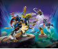 LEGO® NINJAGO® 71843 - Rogue’s Mech Dragon Rider thumb 9