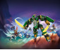 LEGO® NINJAGO® 71845 - Lloyd’s Jet Mech thumb 10