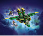 LEGO® NINJAGO® 71845 - Lloyd’s Jet Mech thumb 11