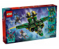 LEGO® NINJAGO® 71845 - Lloyd’s Jet Mech thumb 2