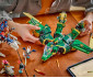 LEGO® NINJAGO® 71845 - Lloyd’s Jet Mech thumb 5