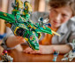 LEGO® NINJAGO® 71845 - Lloyd’s Jet Mech thumb 8