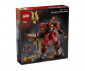 LEGO® NINJAGO® 71846 - The Fire Knight Mech thumb 2
