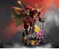 LEGO® NINJAGO® 71846 - The Fire Knight Mech thumb 9