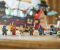 LEGO® NINJAGO® 71848 - The Temple Bounty thumb 14