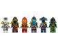 LEGO® NINJAGO® 71848 - The Temple Bounty thumb 4