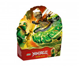LEGO® NINJAGO 71850 - Lloyd Vs. Elemental Monster Spinner