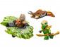 LEGO® NINJAGO 71850 - Lloyd Vs. Elemental Monster Spinner thumb 3