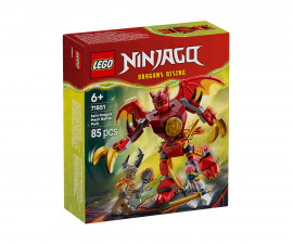 LEGO® NINJAGO 71851 - Kai's Dragon Mech Battle Pack