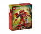 LEGO® NINJAGO 71851 - Kai's Dragon Mech Battle Pack thumb 2