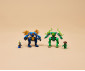 LEGO® NINJAGO 71853 - Jay's Dragon Mech Fight thumb 11