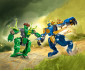 LEGO® NINJAGO 71853 - Jay's Dragon Mech Fight thumb 12
