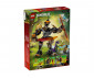 LEGO® NINJAGO 71854 - Cole's Mission Mech & Dragon Zane thumb 2