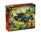 LEGO® NINJAGO 71856 - Jay's Transforming Car thumb 2