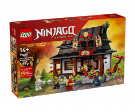 LEGO® NINJAGO 71858 - Four Weapons Blacksmith 15th Anniversary
