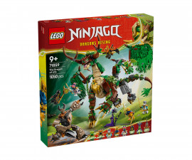 LEGO® NINJAGO 71859 - The Dragon Of Life