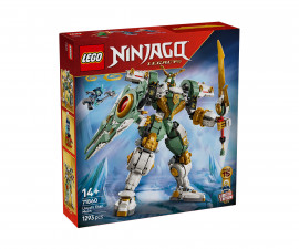 LEGO® NINJAGO 71860 - Lloyd's Titan Mech 15th Anniversary