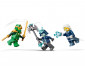 LEGO® NINJAGO 71860 - Lloyd's Titan Mech 15th Anniversary thumb 4