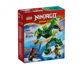 LEGO® NINJAGO 71862 - Lloyd's Dragon Mech Battle Pack