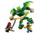 LEGO® NINJAGO 71862 - Lloyd's Dragon Mech Battle Pack thumb 4