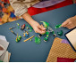 LEGO® NINJAGO 71862 - Lloyd's Dragon Mech Battle Pack thumb 5