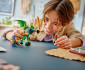 LEGO® NINJAGO 71862 - Lloyd's Dragon Mech Battle Pack thumb 6