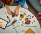 LEGO® NINJAGO 71864 - Kai And Cole's Combiner Vehicles thumb 5