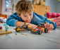 LEGO® NINJAGO 71864 - Kai And Cole's Combiner Vehicles thumb 6