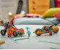 LEGO® NINJAGO 71864 - Kai And Cole's Combiner Vehicles thumb 8