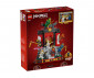 LEGO® NINJAGO 71866 - Ninja Character Display 15th Anniversary thumb 2