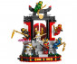 LEGO® NINJAGO 71866 - Ninja Character Display 15th Anniversary thumb 3