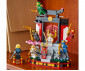 LEGO® NINJAGO 71866 - Ninja Character Display 15th Anniversary thumb 6